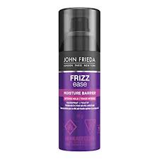 John Frieda Frizz Eaze Moisture Barrier Hair Spray 56g